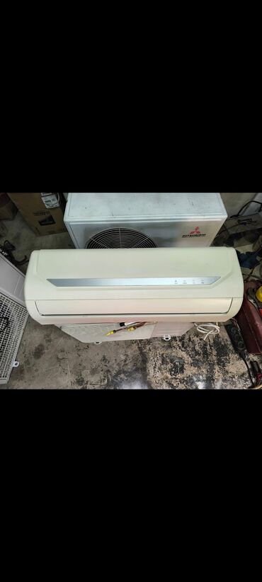 kondisioner ucun stabilizator: Az işlənmiş Kondisionerlər.30/35--40/45--80/90 Quraşdırma və