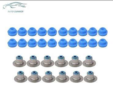 Prokladkalar, salniklər: Jeep Dodge Dakota Durango Jeep Grand Cherokee Jeep 2005 2006-2012 — 9