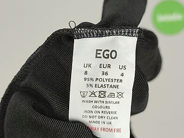 emo 2013: Ego, Spódnica damska, rozmiar S — 5