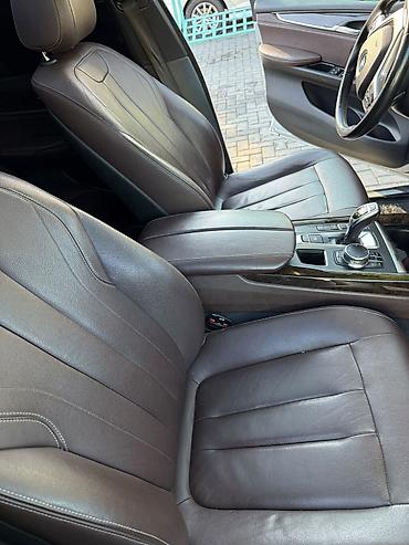 BMW: BMW X5: 2018 г., 3 л, Автомат, Бензин, Кроссовер — 8