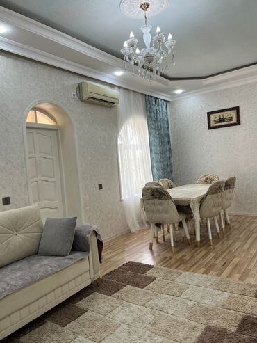 Həyət evləri və villaların satışı: Zığ qəs. 4 otaqlı, 115 kv. m, Kredit yoxdur, Yeni təmirli — 3