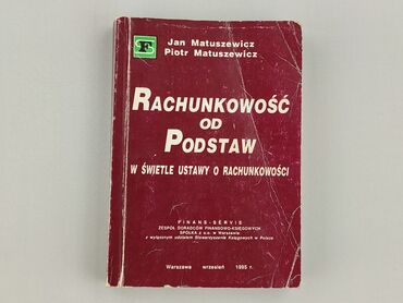 Książki: Książka, gatunek - Edukacyjna, stan - Dobry