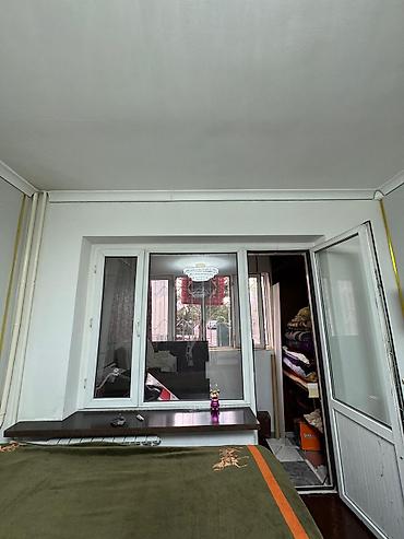 106 серия квартиры: 1 комната, 35 м², Верхний Джал 106 серия, 1 этаж — 3