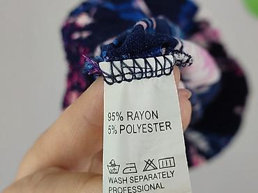 rainbow yupo: Szorty damskie, rozmiar S — 4