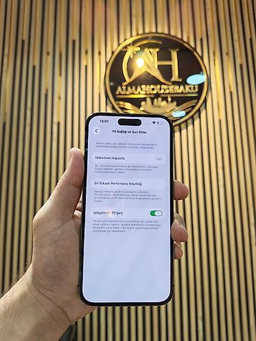 irshad iphone x: IPhone 14 Pro Max, 128 GB, Deep Purple, Face ID, Sənədlərlə, Zəmanət — 3