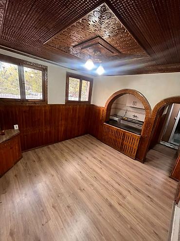 продаются дом пишпек: 150 м², 5 комнат, Юнусалиева/Суванбердиева — 4