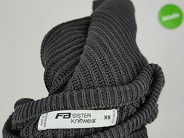 sweter pióra: FB Sister, Sweter damski, rozmiar XS — 5