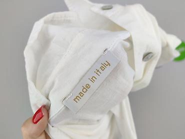 basic t shirt oversize: Koszula damska, rozmiar One size — 4