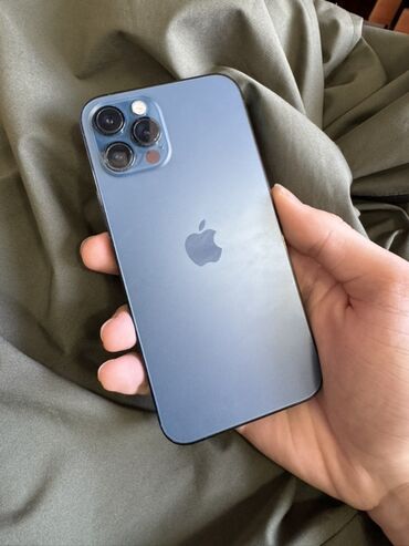 sahibinden macbook pro: IPhone 12 Pro, Göy, Face ID