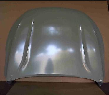 2025: Капот Changan, Новый, Оригинал — 1