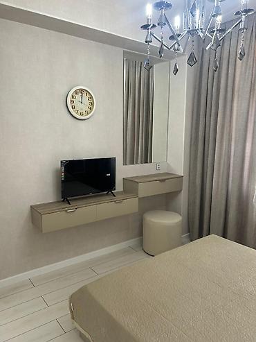 ev alqi satqisi 2018: 2 комнаты, Новостройка, 65 м² — 7