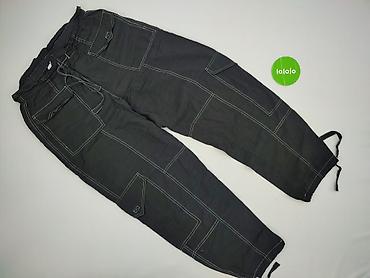dresy pull and bear: GANNI, Spodnie dresowe dla mężczyzn, rozmiar XL — 2