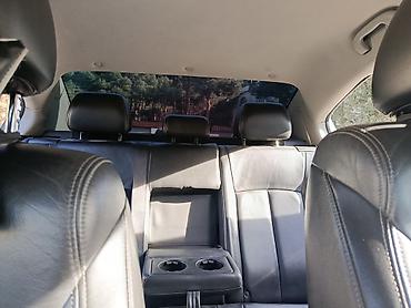 Chevrolet: Chevrolet Cruze: 1.4 l | 2011 il 320000 km Sedan — 12