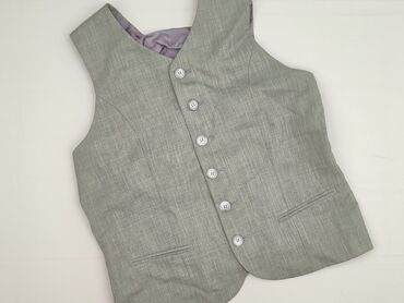 sweter c a: Suit vest for men, S (EU 36), condition - Good
