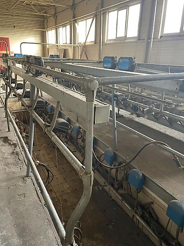 Продажа помещений свободного назначения: Продаётся сельскохозяйственный комплекс с землёй и капитальными — 29