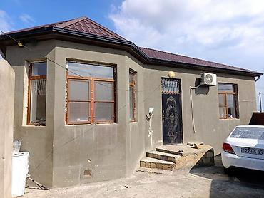 Həyət evləri və villaların satışı: 4 otaqlı, 110 kv. m — 9