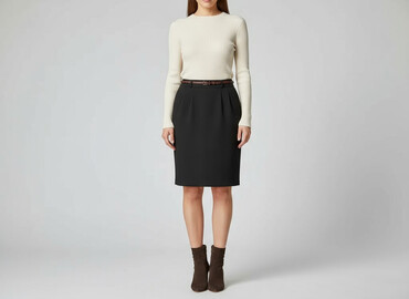 spódnice lemonada: Women`s skirt, size L