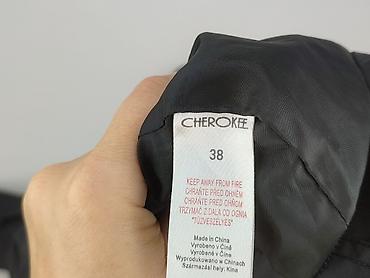 chmielewska: Cherokee, Parka damska, rozmiar M — 5