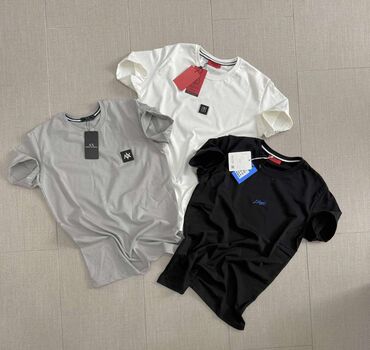 Trenerke: Komplet, Hugo Boss, bоја - Crna, Pamuk — 4