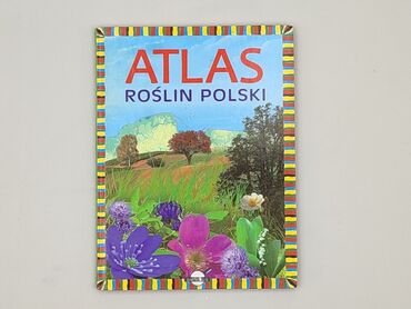 Książka, gatunek - Edukacyjna, stan - Bardzo dobry