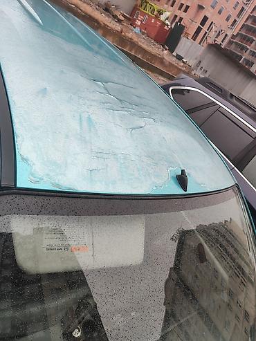 Mazda: Mazda Demio: 2002 г., 1.3 л, Автомат, Бензин, Хэтчбэк — 4