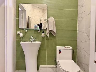 Продажа квартир: 5 и более комнат, 225 м², Элитка, 16 этаж, Евроремонт — 11