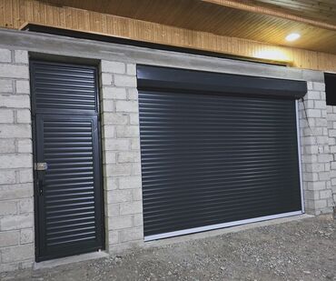 Həyət darvazaları: •Avtomatik qapılarda müasirliyin tək ünvanı.✅ •Belarusiya — 10