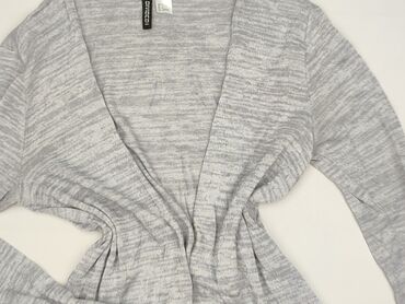 Kardigan damski, H&M, rozmiar L
