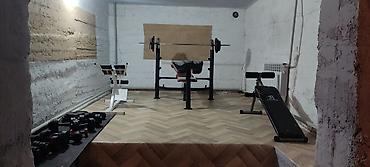 Долгосрочная аренда домов: 450 м², 4 комнаты, Забор, огорожен, Теплый пол, Подвал, погреб — 28