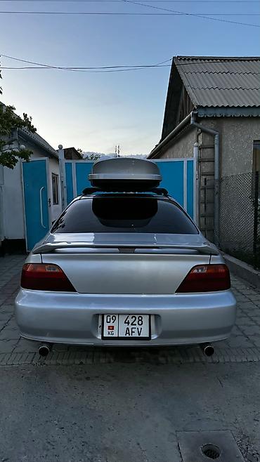 i vtec: Acura TL: 2001 г., 3.2 л, Автомат, Газ, Седан — 1