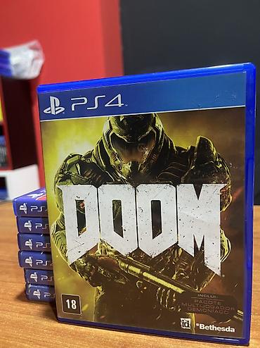 Doom
Unvan Xirdalan AAAF Park
Catdirilma Var