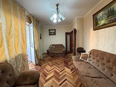 4 комнатные: 3 комнаты, 80 м², Политех Индивидуалка, 4 этаж, Косметический ремонт — 2