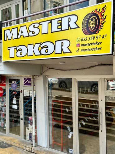 Təkərlər: Hər növ təkərlər uyğun qiymətə mövcuddur. Nəğd və kreditlə alış -da lalafo.az — 9 Təkərlər: Hər növ təkərlər uyğun qiymətə mövcuddur. Nəğd və kreditlə alış — 9