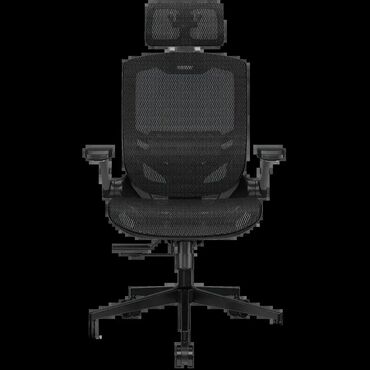 delimano toster 4 u 1: Brend: COUGAR GAMING Model: COUGAR SPEEDER ONE Gaming chair, Black