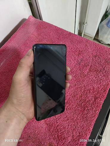 Tecno: Tecno Camon, цвет - Серый — 1