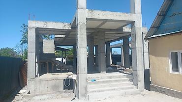 Строительство под ключ: Бани, Кафе, рестораны, Кухни Больше 6 лет опыта — 19