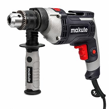 drel başlığı: №: 4168 Məhsulun adı: Drel Makute ID002 780 W professional Brend — 1