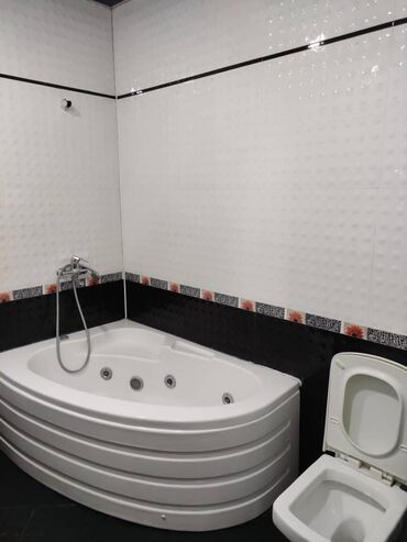 Uzunmüddətli kirayə mənzillər: Kooperasiya univeristetinin yaxinliqi 3 otaqli 115kv/m-lik premium -da lalafo.az — 6 Uzunmüddətli kirayə mənzillər: Kooperasiya univeristetinin yaxinliqi 3 otaqli 115kv/m-lik premium — 6