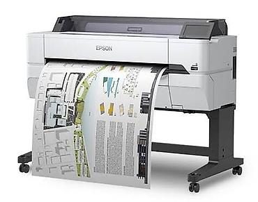 Принтеры: Epson SureColor SC-T5405(замена T5200)-360000 сом Память принтера 1 — 2