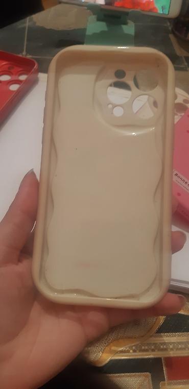 iphone 15 kabro: İphone 15 pro ma x üçün kabrolar 4 ədəd kabronun hamısını satıram — 5