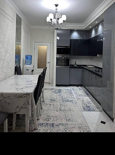 170000: 2 комнаты, 77 м², парк Панфилова / стадион Спартак Элитка, 7 этаж, Дизайнерский ремонт — 9