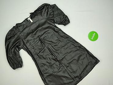 ramoneska h: H&M, Sukienka damska, rozmiar M — 2