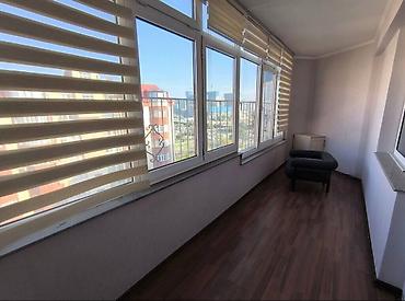 акуновские дома: 4 комнаты, 190 м², Южная Магистраль Элитка, 9 этаж, Евроремонт — 5