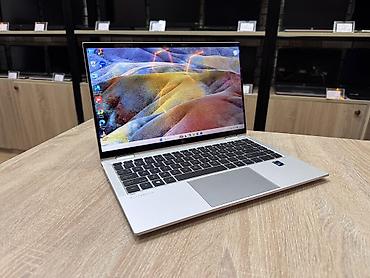 hp x360: İşlənmiş HP EliteBook, 14 ", Intel Core i5, 256 GB, Ünvandan götürmə, Ödənişli çatdırılma, Rayonlara çatdırılma — 8