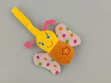 Toys for infants: Soft toy for infants, condition - Perfect