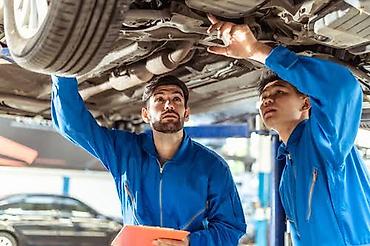Другие специальности: AVTO SERVİSƏ 50/50 XODOVOY USTASI AXTARILIR! 🚗 4 Çarx Avto Servisdə — 1