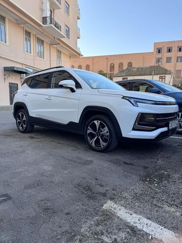 ucuz təkər satışı: Mercedes-Benz : 1.5 l | 2024 il Krossover