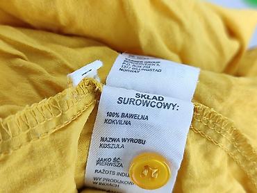 zara basic: Cubus, Koszula damska, rozmiar M — 6