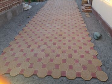 Евробрусчатка: Брусчатка Брусчатки, Брусчатка Бишкек цена, Брусчатка Бишкек Дом at lalafo.kg — 5 Евробрусчатка: Брусчатка Брусчатки, Брусчатка Бишкек цена, Брусчатка Бишкек Дом — 5