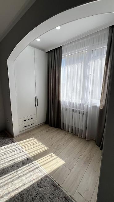 67: 2 комнаты, 67 м², Тунгуч мкр 108 серия, 6 этаж, Евроремонт — 4